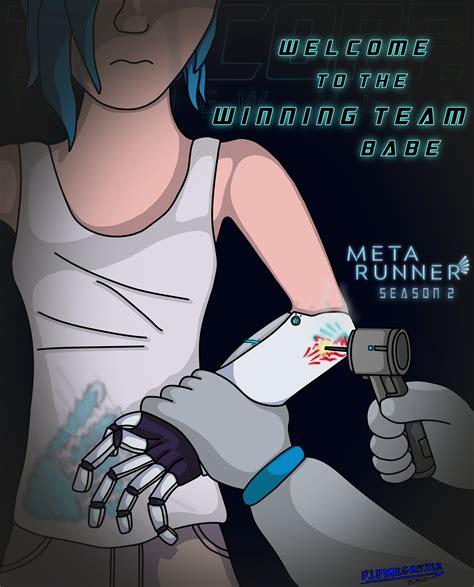 Image result for Meta Runner 2