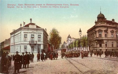 Beograđanka: Svetionik na raskrsnici