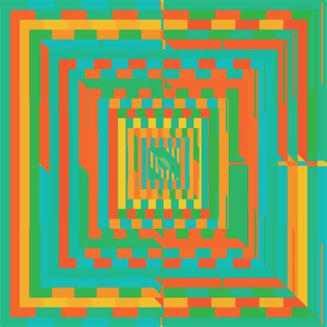 Abstract Wave Vector 的图像结果