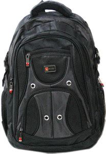 MOLADZ 16 inch Laptop Backpack Black - Price in India | Flipkart.com