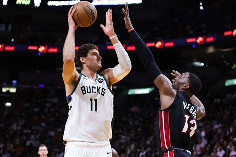 Bucks vs. Heat record this season, odds, rosters, and more ahead of ...