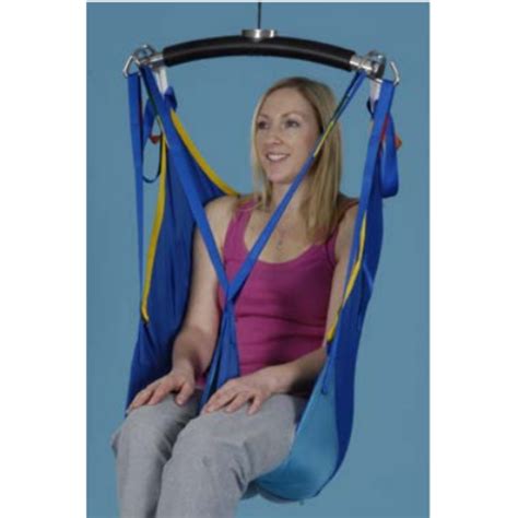 Prism Medical | Prism Hammock Sling | Patients Fall Prevention - Adapt Life