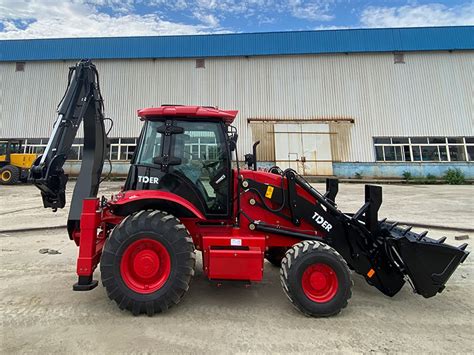 Image result for Track Loader Backhoe
