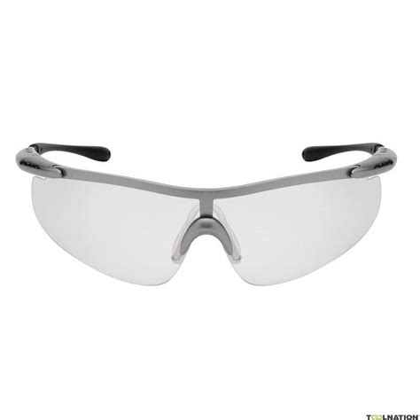 Plano PL6G351ZZ Safety glasses with anti-fog lenses