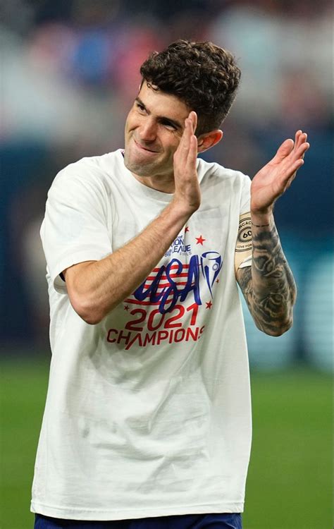 christian pulisic espn