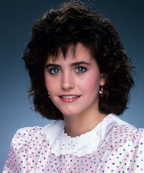 20 Photos of Courtney Cox When She Was Young
