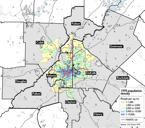 Kuvatulokset haulle atlanta population