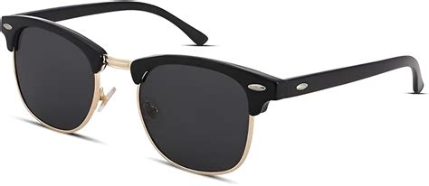 Buy BLACK EAGLE Ranbir Kapoor Animal Movie Non-Polarized Sunglasses ...