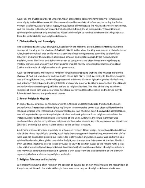 THE Nayaka State - THE NAYAKA STATE: ESTABLISHMENT AND CONSOLIDATION ...