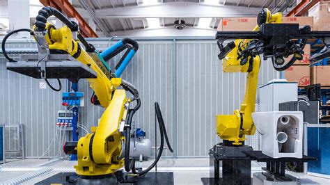 Image result for Automatic Sorting Robot