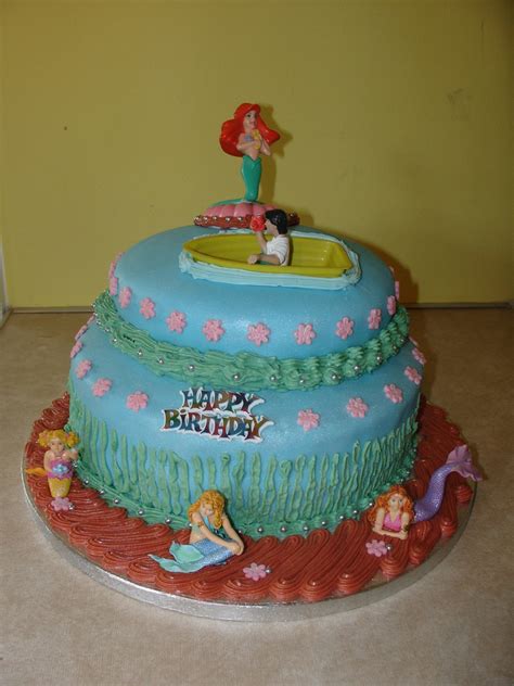 Image result for Fondant Ariel Tutorial