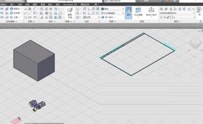 cad教程CAD三维教程cad2014视频教程全集cad制图教程