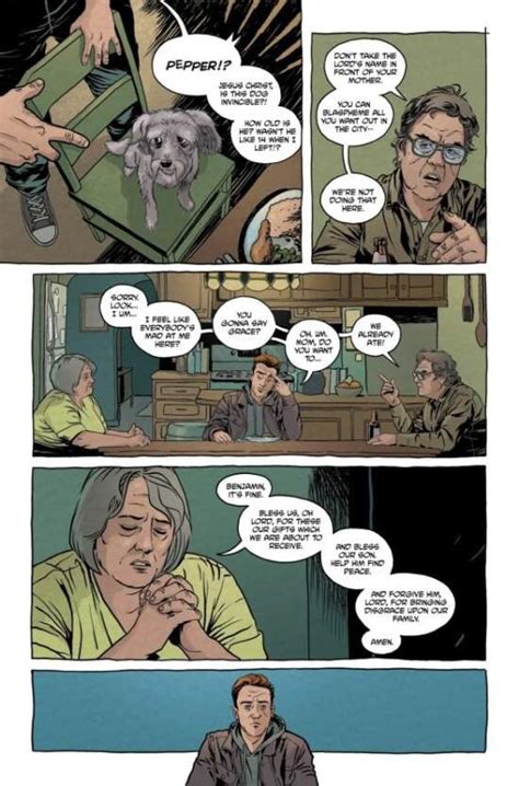 Local Man Solves Everything 的图像结果