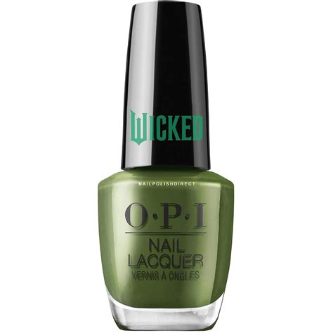 OPI Witch O'Clock Nail Polish - Wicked Holiday 2024 | Nail Polish Direct