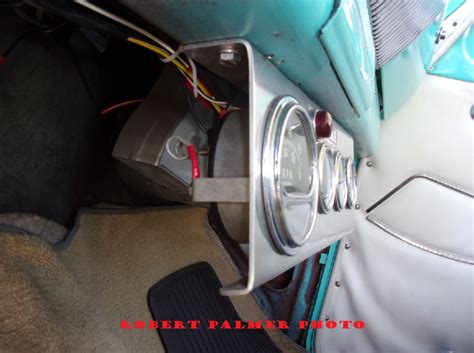 Image result for Hot Rod Switch Panel