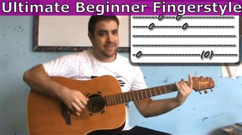 Image result for Fingerstyle Lesson