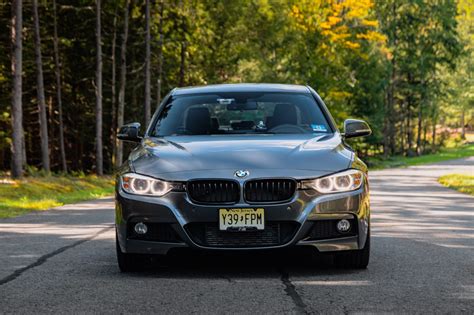 2015 BMW 335i xDrive Sedan 6-Speed – Sesame Cars