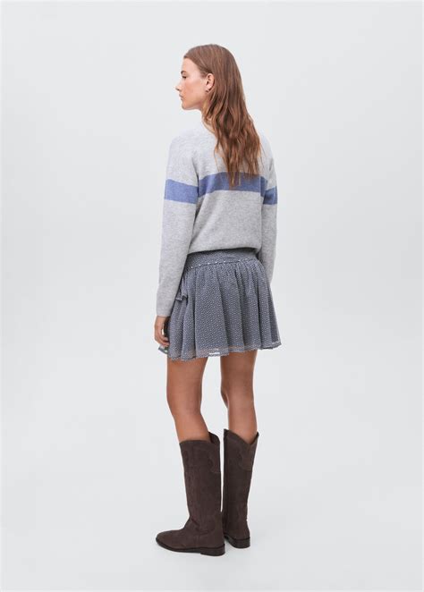 Faldas de adolescente chica 2025 | MANGO España (Península y Baleares)