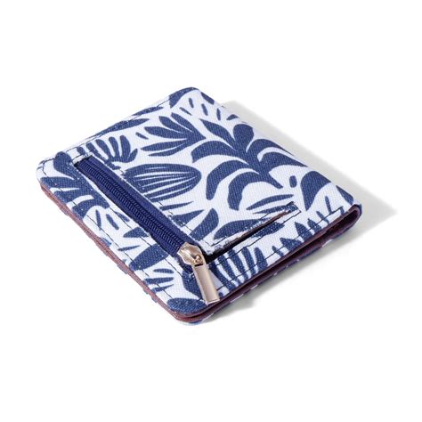 Boho Pocket Womens Wallet – The Junket