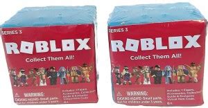 Roblox Action Figure Mystery Box - Action Figure Mystery Box . Buy ...
