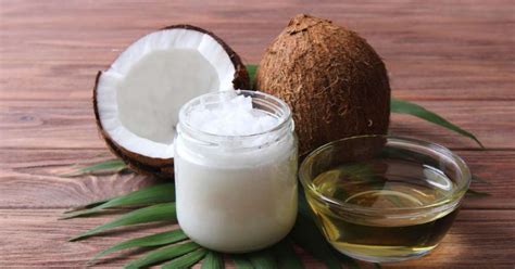 What Happens After We Apply Coconut Oil On Face? – Afterthought