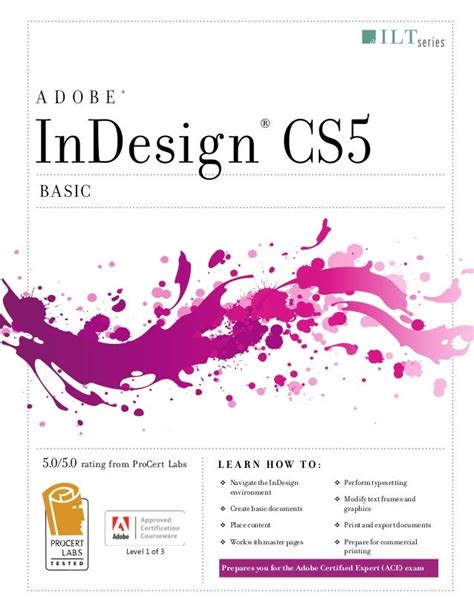 Image result for CS6 InDesign Tutorials for Beginners
