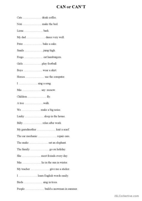 Can Question Worksheet 的图像结果