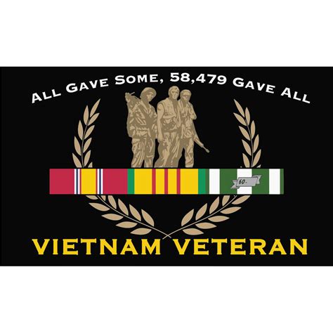 We Don't Know Them All - But We Owe Them All: Custom 3x5 Flag ...