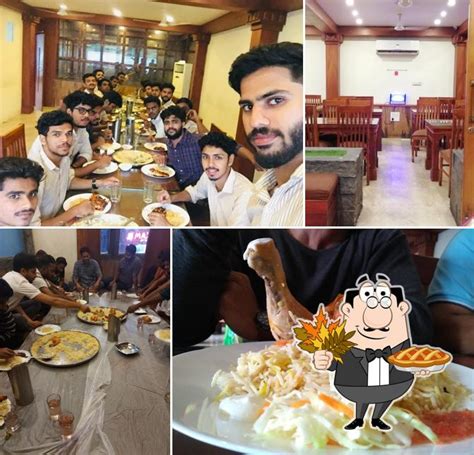 Nahdi Kuzhimandhi, Edappal - Restaurant menu, prices and reviews