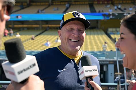 Brewers Eyeball Payroll While Potentially Making Some Moves