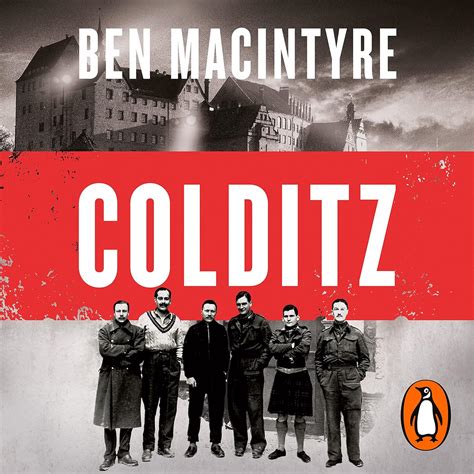 Buy Colditz: Prisoners of the Castle Book Online at Low Prices in India ...