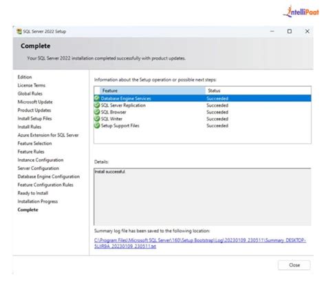 Image result for SQL Server Setup