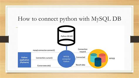 Image result for Python Database API