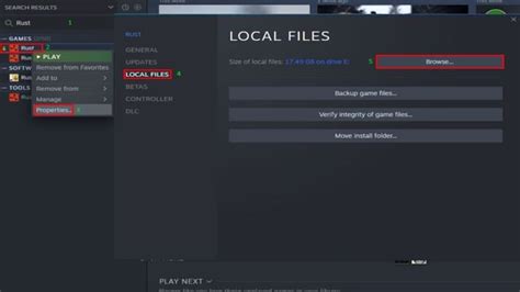 Image result for EAC Game Client Violation Rust