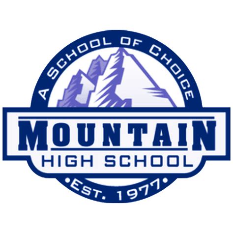 Bell Schedules | Mountain High
