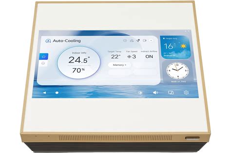 3.5kW ARTCOOL Gallery Premium Air Conditioner A12GA2 | LG | LG UK