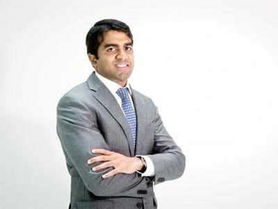 Parth Jindal, Jaspal Bindra Invest in healthcare startup - Times of India