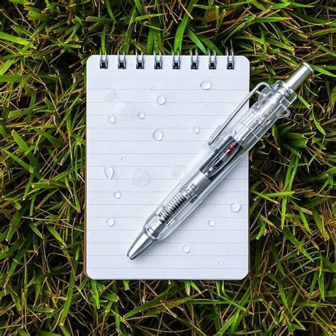 Tombow AirPress Pressurized Ballpoint Pen - SCOOBOO - Tombow