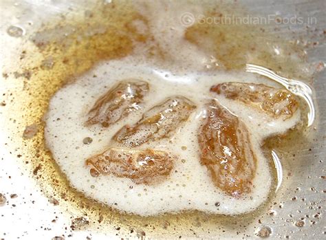 Kesari Bath (Rava Kesari) | Semolina kesari-How to make-Stepwise Pictures