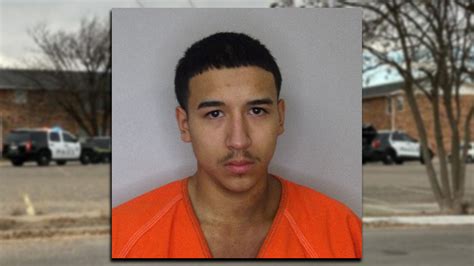 Murder at the Ella: Police arrest three teens for deadly Lubbock shooting