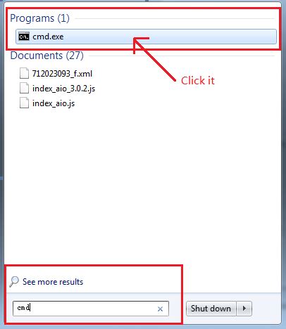 How to clear the DNS cache on your computer (Windows and MAC OS) | TP ...