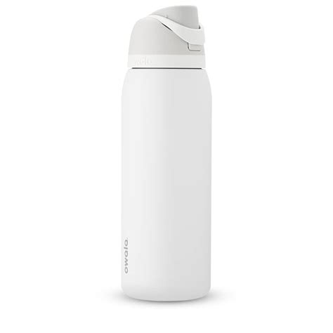 Owala FreeSip Insulated Stainless Steel Water Bottle with Straw for ...
