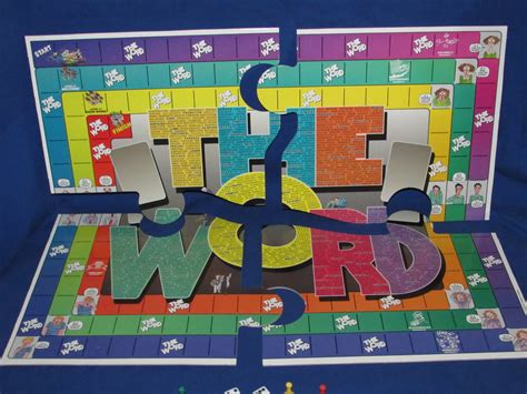 Word Game 2 的图像结果