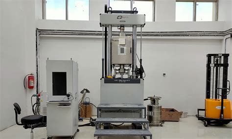 Mechanical Lab | Photo Gallery | CIPET : SARP - APDDRL, Bengaluru ...