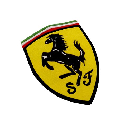 Ferrari Custom Rug – Insolecrew