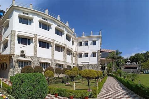 Dev Bhoomi Institute of Pharmacy and Research Dehradun Campus: Photos ...