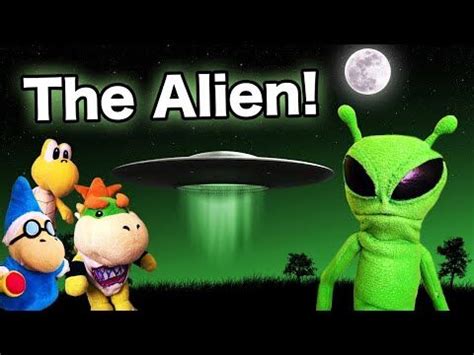Image result for Alien Sml