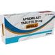 Aprezo 30 MG Tablet (10): Uses, Side Effects, Price & Dosage | PharmEasy