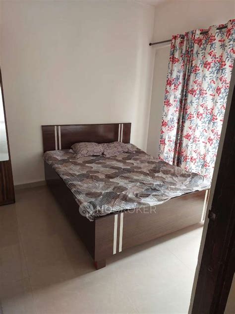 Unicorn Arena Naigaon East - Without Brokerage Semi-furnished 1 BHK ...