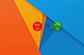 web 3.0 vs web 2.0